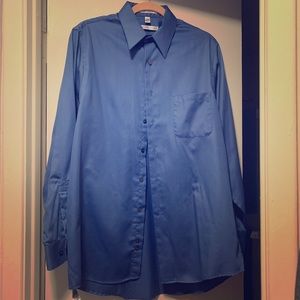 Never Worn Men’s Dress shirt